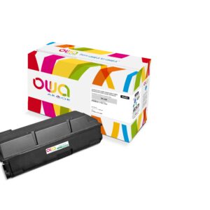 OWA Armor toner kompatibilný s Kyocera FS3900, TK-320, 15000st, čierna/black