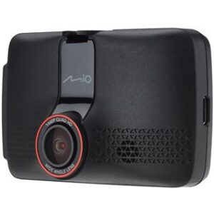 Kamera do auta MIO MiVue 802 2.5K WIFI