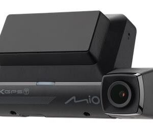 Kamera do auta MIO MiVue 955W DUAL 4K, HDR, LCD 2,7"