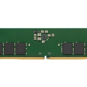 Kingston/DDR5/32GB/5600MHz/CL46/1x32GB