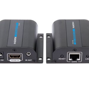 PremiumCord HDMI extender na 60m