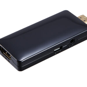 PremiumCord HDMI 2.0 repeater až do 30m, 4Kx2K @ 60Hz