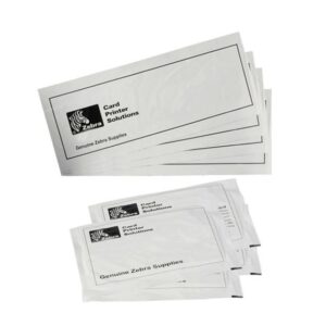 KIT, CLEANING CARDS, ZXP 7