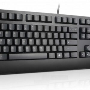 Lenovo Preferred Pro II/Drôtová USB/ SK layout/Čierna