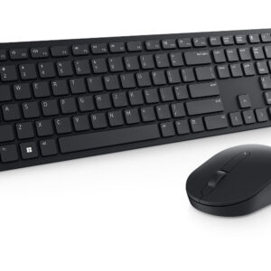 Dell set klávesnica+myš, KM5221W, bezdrôtová, UKR