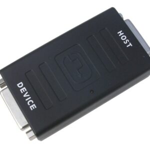 PremiumCord DVI Repeater do 50m