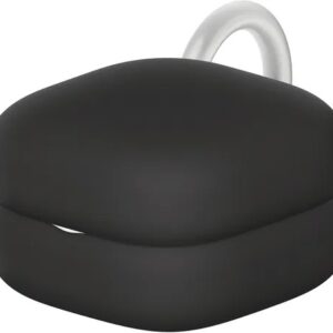 Sony LinkBuds Fit, kryt dobíjacieho púzdra, čierna