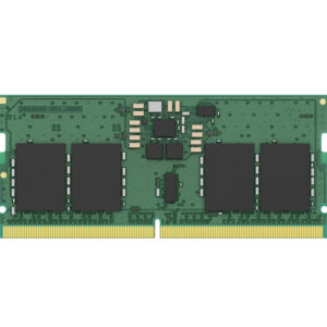 CSODIMM 8GB DDR5-6400MHz CL52