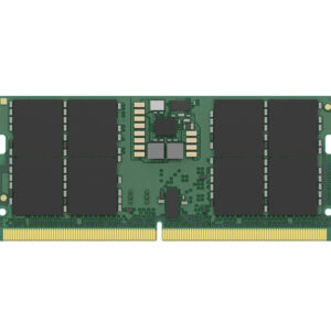 CSODIMM 16GB DDR5-6400MHz CL52