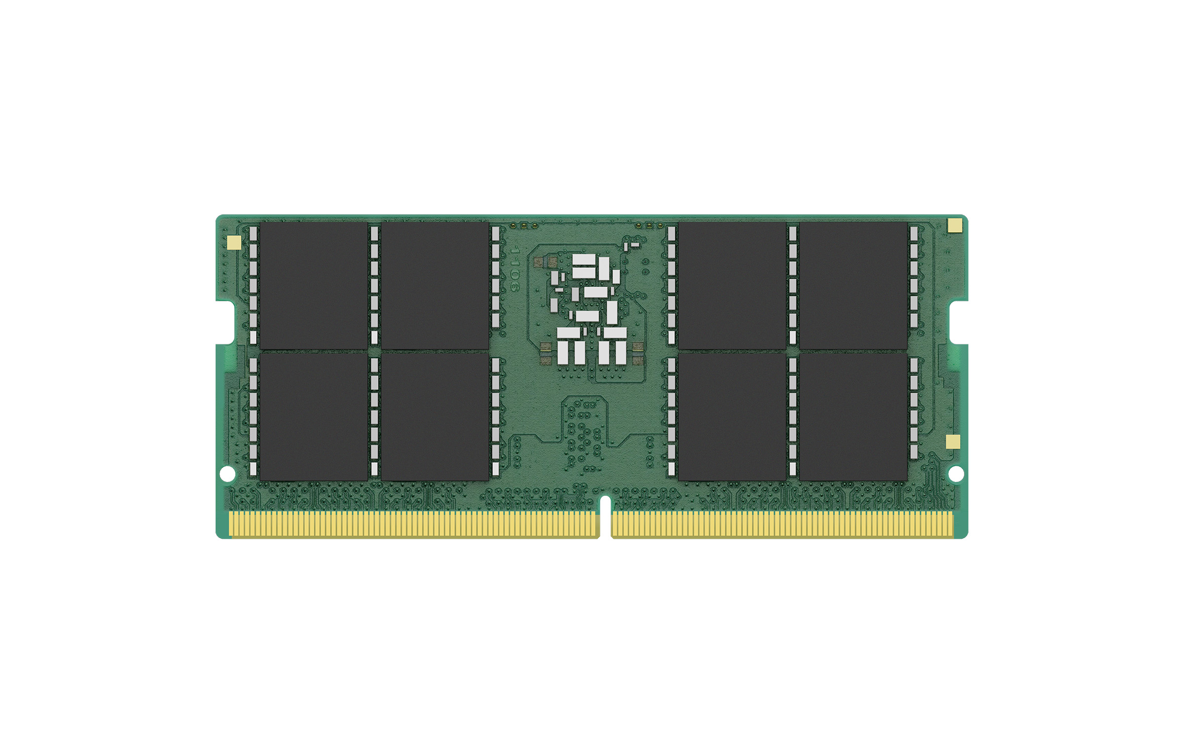 CSODIMM 32GB DDR5-6400MHz CL52 2Rx8