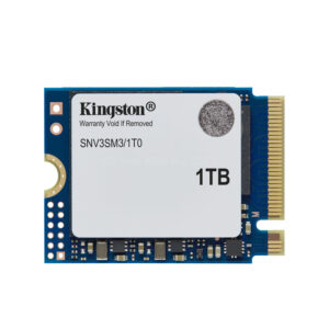 Kingston NV3 2230/1TB/SSD/M.2 NVMe/5R