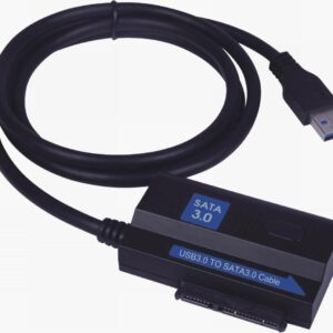 PremiumCord USB 3.0 - SATAIII adaptér