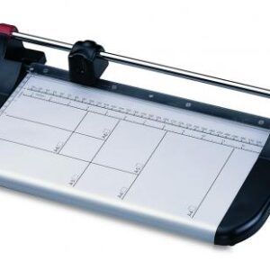 Koliesková rezačka KW eco 33