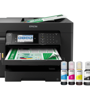 Epson EcoTank/L15150/MF/Ink/A3/LAN/WiFi/USB