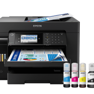 Epson EcoTank/L15160/MF/Ink/A3/LAN/WiFi/USB