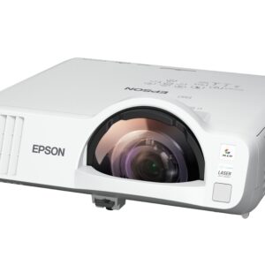 Epson EB-L210SW/3LCD/4000lm/WXGA+/2x HDMI/LAN/WiFi