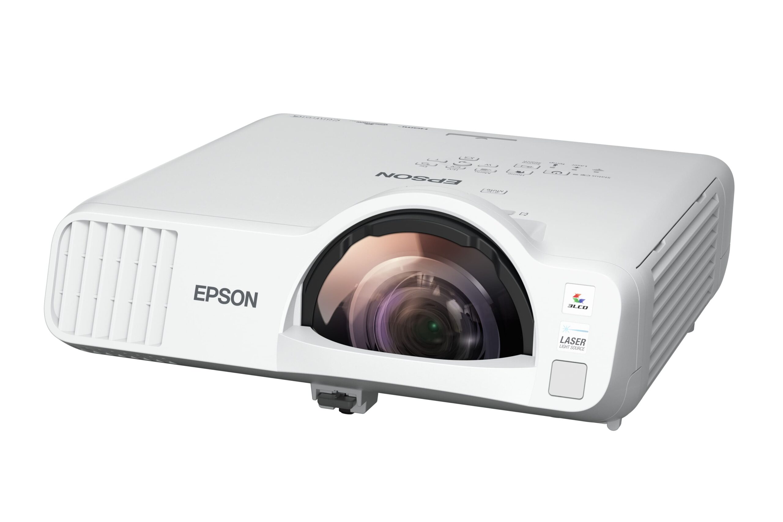 Epson EB-L210SW/3LCD/4000lm/WXGA+/2x HDMI/LAN/WiFi