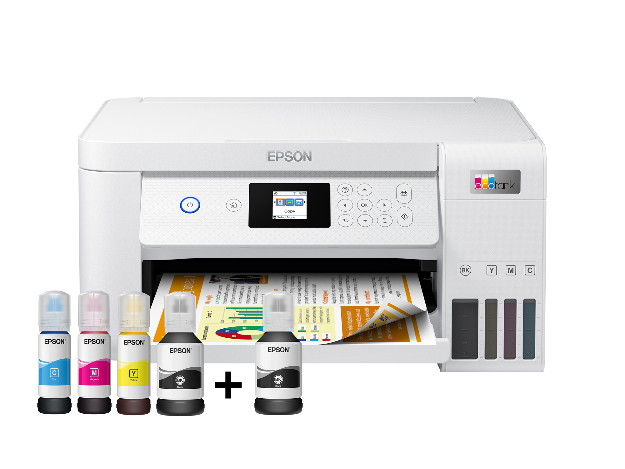 Epson EcoTank L4266