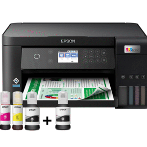 Epson EcoTank/L6260/MF/Ink/A4/LAN/WiFi/USB