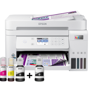 Epson EcoTank/L6276/MF/Ink/A4/LAN/WiFi/USB