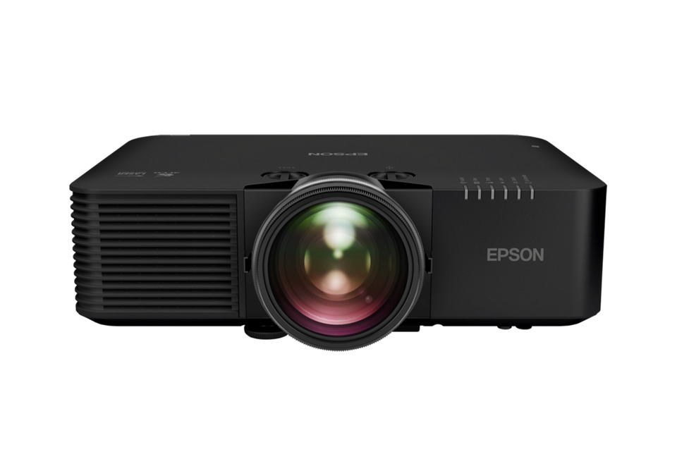 EPSON EB-L690SE/3LCD/6000lm/WUXGA/2x HDMI/LAN/WiFi