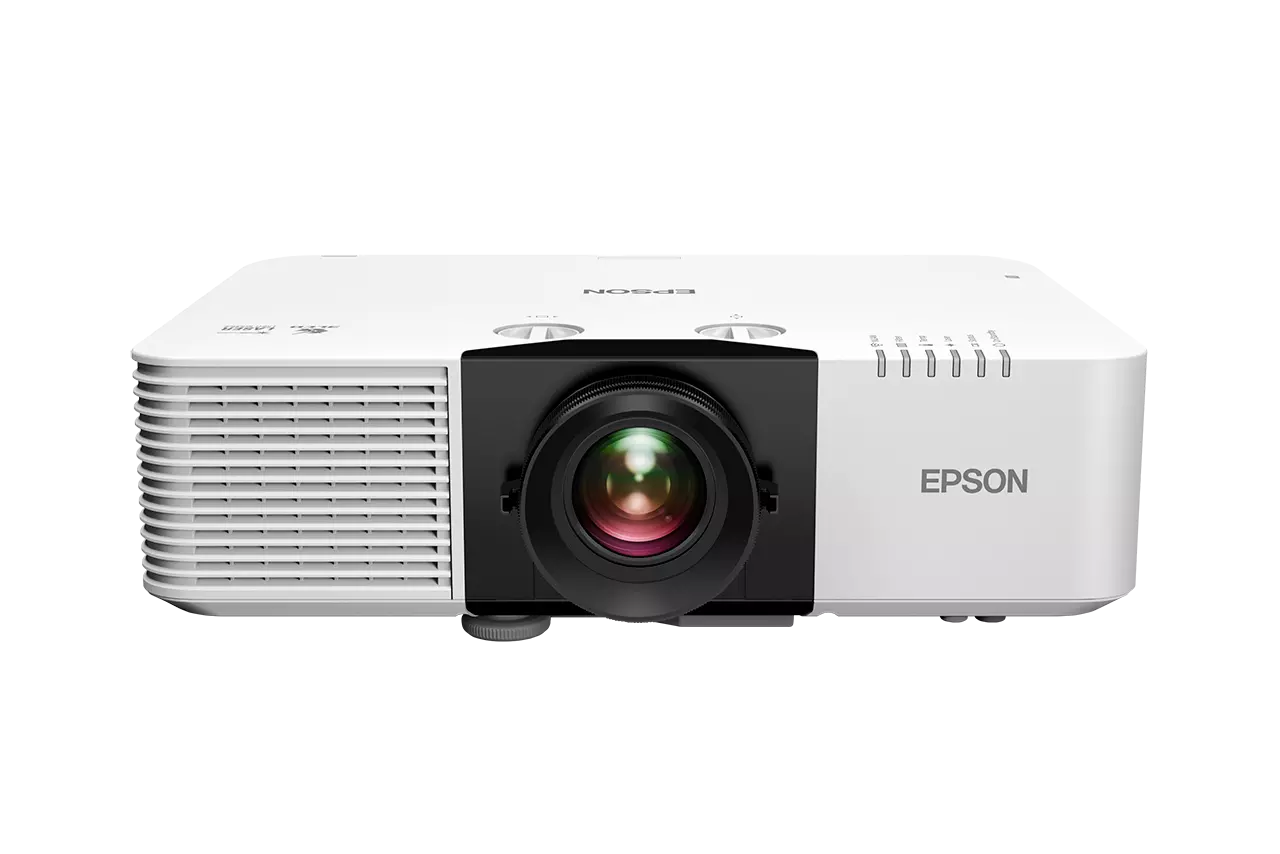 EPSON EB-L890U/3LCD/8000lm/WUXGA/2x HDMI/LAN/WiFi