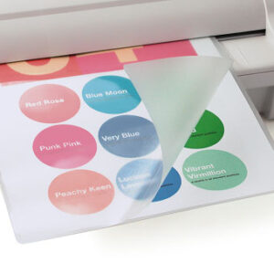 Laminovacia fólia Eurosupplies A3, 100 mic, matná