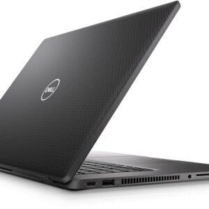 Dell Latitude/7530/i5-1245U/15,6"/FHD/T/16GB/256GB SSD/Iris Xe/W11P/Black/3RNBD