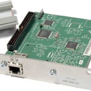 DMXNet II Ethernet Card M-Class