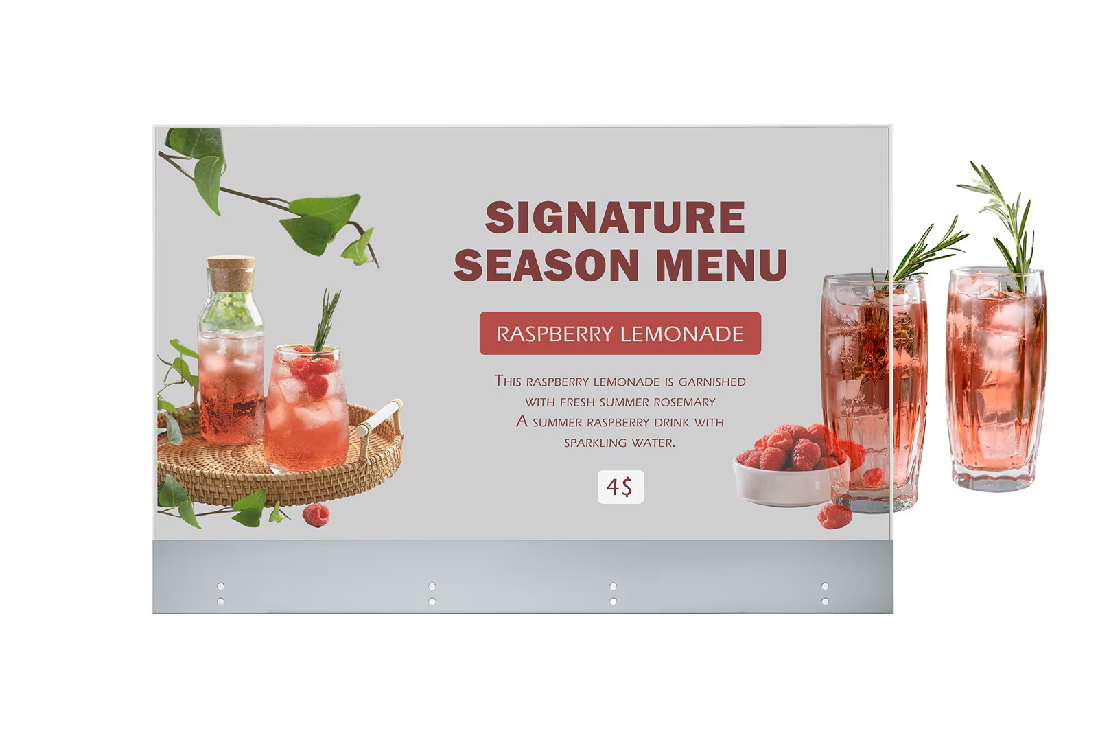 55" LG OLED 55EW5Q - FHD, 600cd, transparent, 18/7