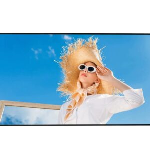 75" LG LED 75XS4G - UHD, 4000cd, IPS, 24/7