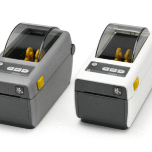 ZEBRA DT ZD410,300 dpi, BT, Wifi