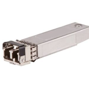 Aruba 10G SFP+ LC LR 10km SMF XCVR