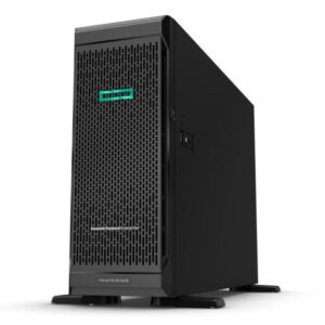 HPE ML350 Gen10 4208 1P 16G 8SFF Zvr