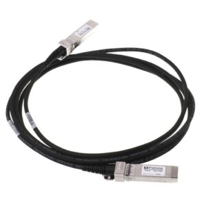HPE X240 25G SFP28 to SFP28 1m DAC Cable