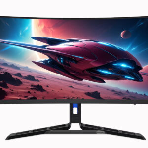 Lenovo Legion/R34w-30/34"/VA/3440x1440/180Hz/0,5ms/Raven-Blck/3R