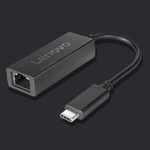 ThinkPad USB-C to Ethernet adaptér