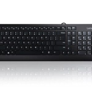 Lenovo 300 USB Klávesnica