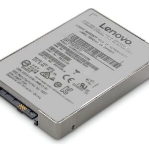 Storage 1.6TB 3DWD 2.5" SAS SSD