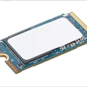 Lenovo ThinkPad/1TB/SSD/M.2 NVMe/1R