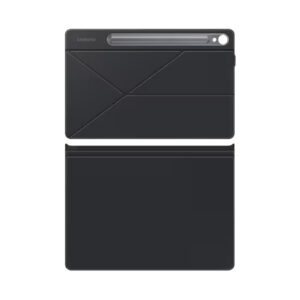 Samsung Ochranné púzdro pre Galaxy Tab S9/S9 FE/S10/S10 FE Black