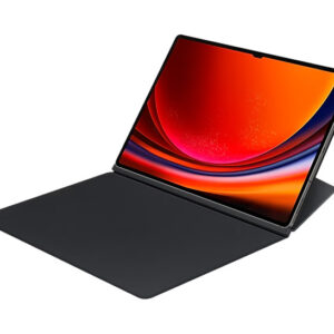 Samsung Ochranné púzdro pre Galaxy Tab S9/S10 Ultra Black