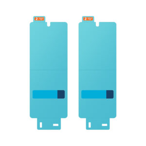 Samsung Ochranná fólia pre Samsung Galaxy Z Fold5 Transparent