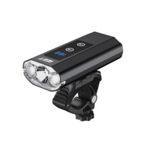 iGET CYCLO LF3 FIREBALL - Predné svetlo na bicykel