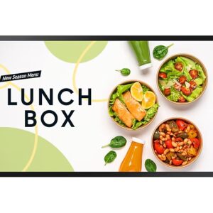 32" LED Samsung OM32DX - FHD, 2000cd, VX, SO, 24/7