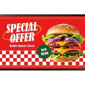 55" LED Samsung OH55DX-FHD, 3500cd, FO, 24/7