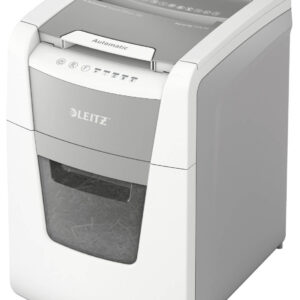 Leitz IQ AutoFeed 100 P4 automatický skartovač