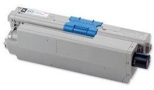 OKI toner čierny do C332/MC363 (1 500 stránok)