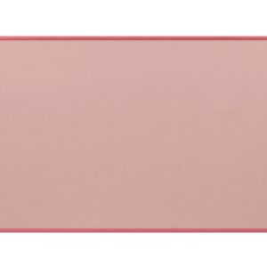 Logitech Desk Mat Studio Series - DARKER ROSE
