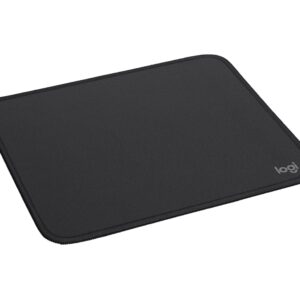 Logitech Mouse Pad Studio Series - GRAPHITE